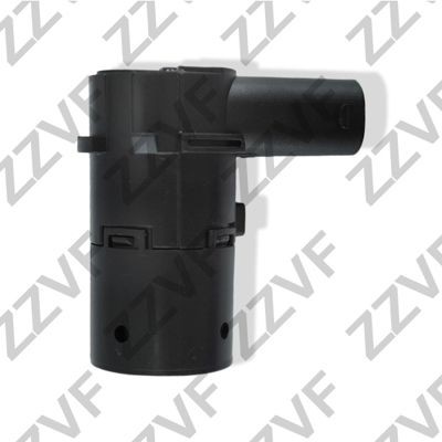 ZZVF WEKR0165: Parkimisandur