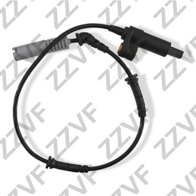 ZZVF WEKR0303: ABS Sensor foraksel