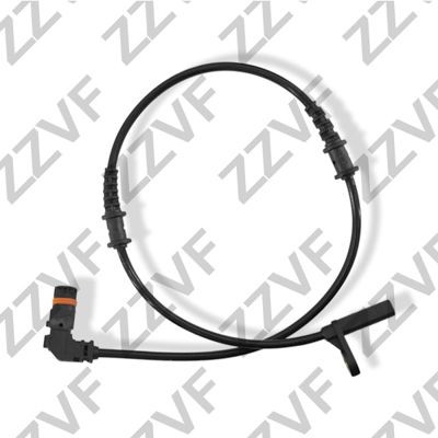 ZZVF WEKR0319: ABS Sensor Foraksel begge sider