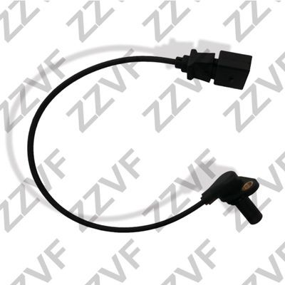 ZZVF WEKR0531: Sensor, snelheid