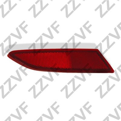 ZZVF XY-FCS5-088R: Reflektor høyre