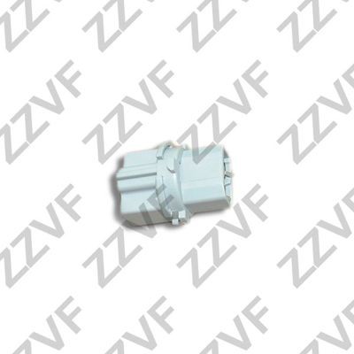 ZZVF ZV003H: Lambikinnitus, gabariituli