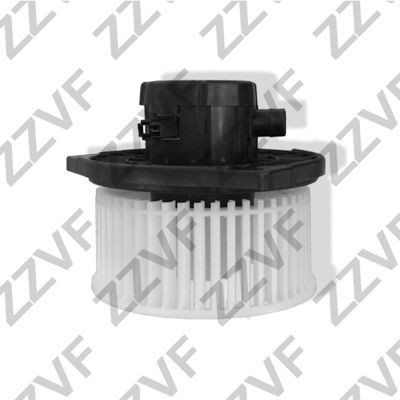ZZVF ZV02A05: Salongipuhur 12V