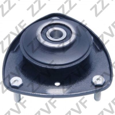 ZZVF ZV032TL: Vedruamordi kinnitus ilma mutrita