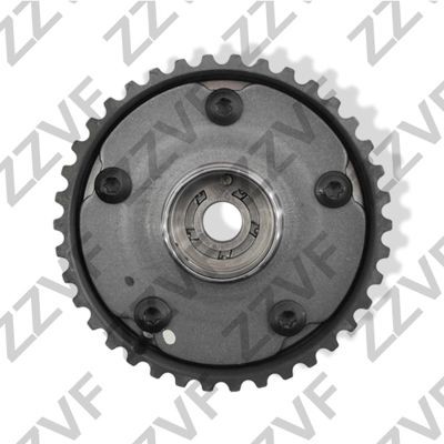 ZZVF ZV05804: Roata dintata, ax cu came
