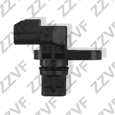 ZZVF ZV066A: Senzor impulsuri, arbore cotit