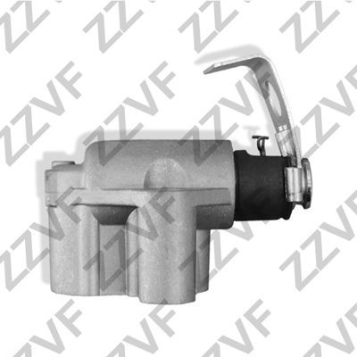 ZZVF ZV06K109467K: Strammer, styrekæde