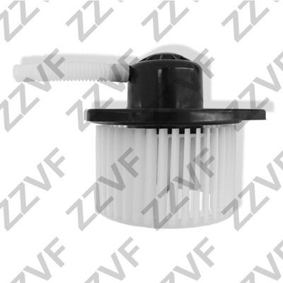 ZZVF ZV076A42: Vidaus pūtiklis 12V