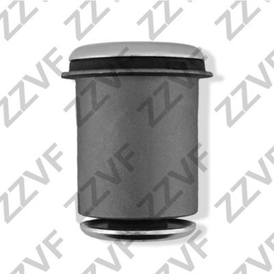 ZZVF ZV0K040: Puks esisild paremal, taga, esisild vasakul, all