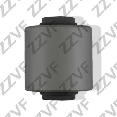 ZZVF ZV0W001: Puks Tagasild, üleval