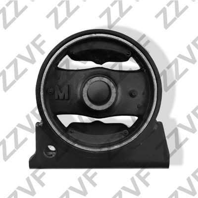 ZZVF ZV101386: Kinnitus, mootor ees
