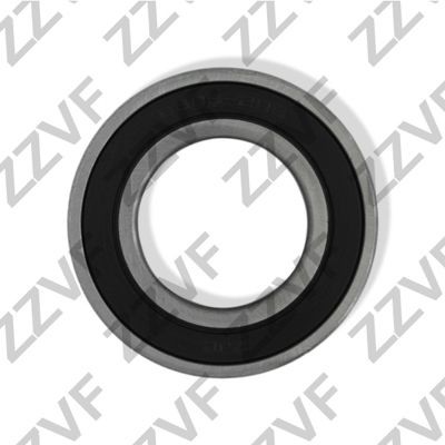 ZZVF ZV1094821: Mellanlager, drivaxel