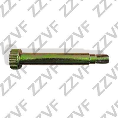 ZZVF ZV1096MB: Kinnituspoldid, õõtshoob Esisild, all