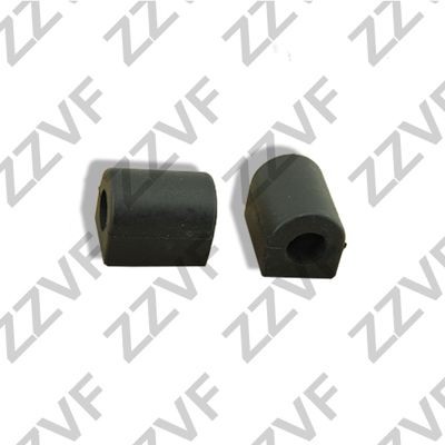 ZZVF ZV109TZ: Krängningshämmarbussning Bak, 21mm