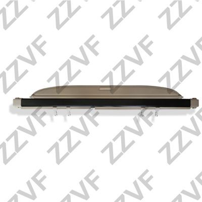 ZZVF ZV10C06B: Kinniti, päikesesirm