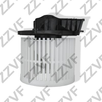 ZZVF ZV10SMGG3: Salongipuhur 12V