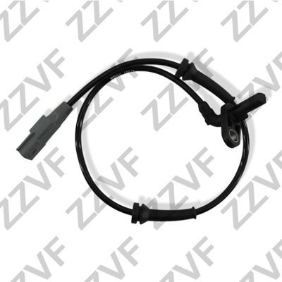 ZZVF ZV110AL: Sensor, ABS venstre bakaksel