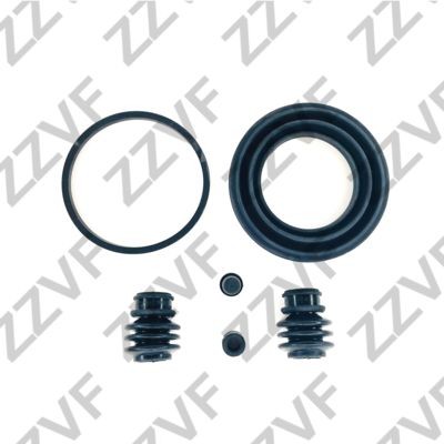 ZZVF ZV1120: Kit de réparation d'étrier de frein