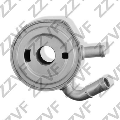 ZZVF ZV118R: Radiator ulei, ulei motor cu etansare