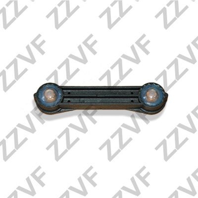 ZZVF ZV119E: Käigu- / lülituskang ees