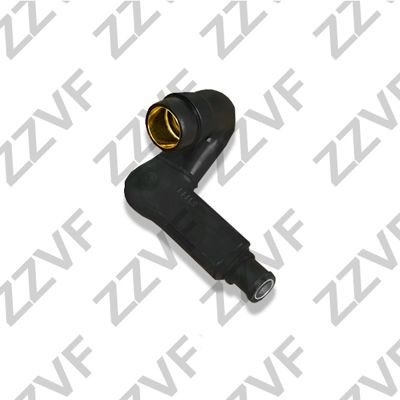 ZZVF ZV123A: Voolik, Karterituulutus