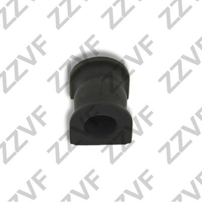 ZZVF ZV126TZ: Kinnitus, stabilisaator taga, all, Kumm, 18mm