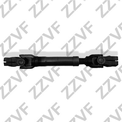 ZZVF ZV1275A: Juhtvõll