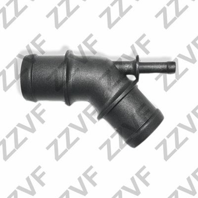 ZZVF ZV127B: Jahutusvedeliku flants