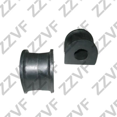 ZZVF ZV127TZ: Kinnitus, stabilisaator taga, Kumm, 29mm