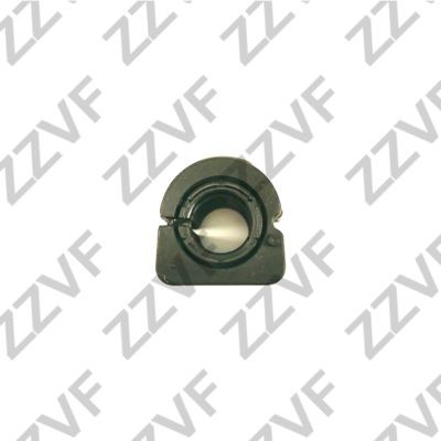 ZZVF ZV130TZ: Piekare, Stabilizators aizmugurē, 22mm
