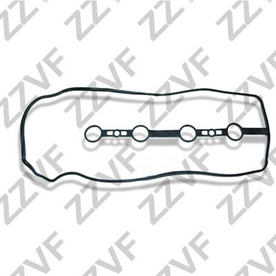 ZZVF ZV1320T: Joint de cache-culbuteurs Caoutchouc