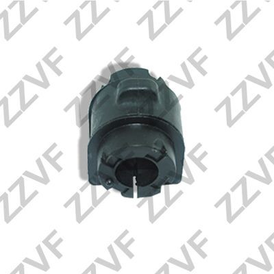 ZZVF ZV132TZ: Lagring, stabilisator bak