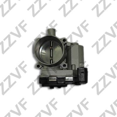 ZZVF ZV133CM: Drosselklapp