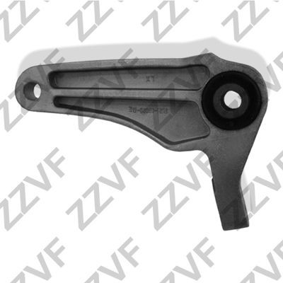 ZZVF ZV1347798: Motorophæng gearkasse-monteret, bag