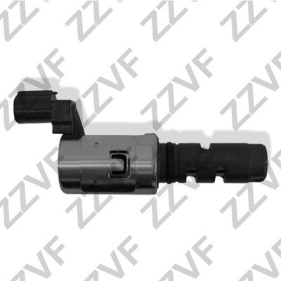 ZZVF ZV136329: Convertor presiune Partea de evacuare