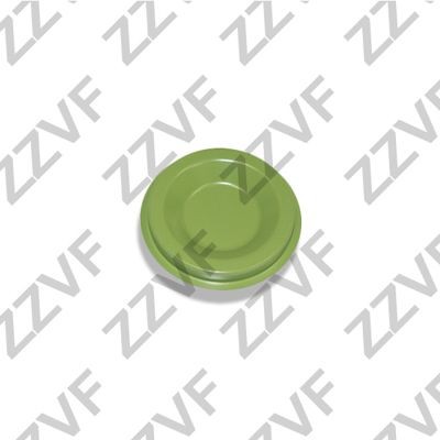 ZZVF ZV1410A: Sulgurkate, survelaager