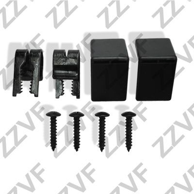 ZZVF ZV1437185: Remondiplekk