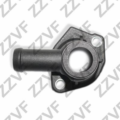 ZZVF ZV144B: Flansa lichid racire chiuloasa, stanga