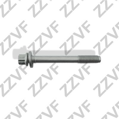 ZZVF ZV1470: Klapikaanekruvi