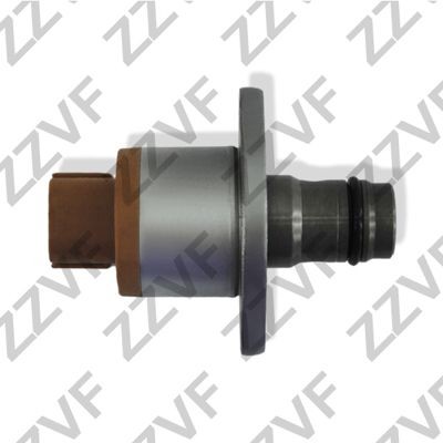 ZZVF ZV1514: Klapp, kütusepump