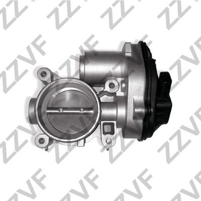ZZVF ZV15336: Drosselklapp