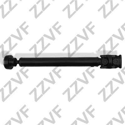ZZVF ZV1630301: Albero trasmissione anteriore