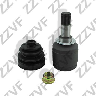 ZZVF ZV164CA: Set articulatie, planetara punte fata, spre cutia de viteze
