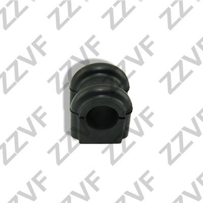 ZZVF ZV165TZ: Kinnitus, stabilisaator ees, Kumm, 24mm