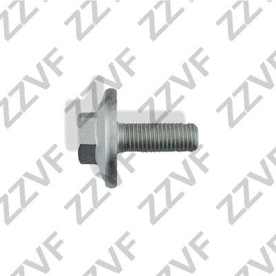 ZZVF ZV1677517: Rihmarattakruvi