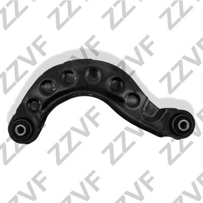 ZZVF ZV168F3: Suspension, bras de liaison Essieu arrière, Essieu avant