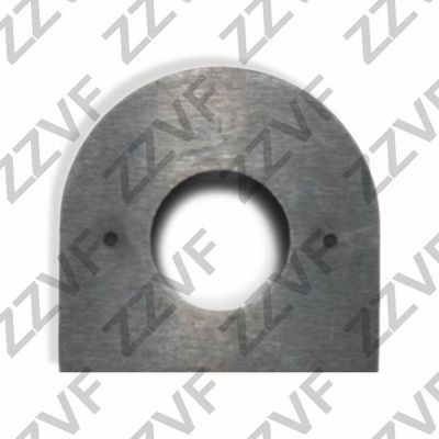 ZZVF ZV177TZ: Kinnitus, stabilisaator taga, 19mm