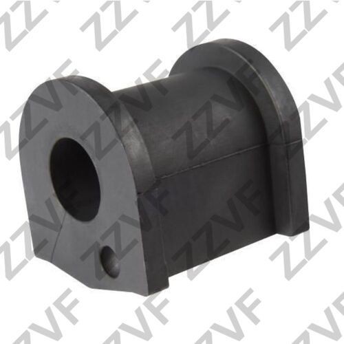 ZZVF ZV185TZ: Kinnitus, stabilisaator taga, 16mm