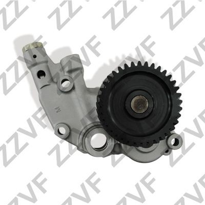 ZZVF ZV2040ME: Õlipump