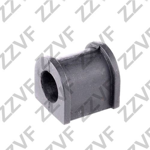 ZZVF ZV205TZ: Kinnitus, stabilisaator taga, 17mm